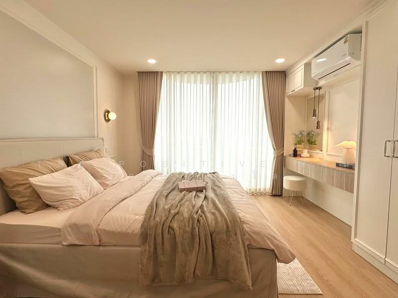 For Sale - Nakorn Ping City View 1, Chiang Mai