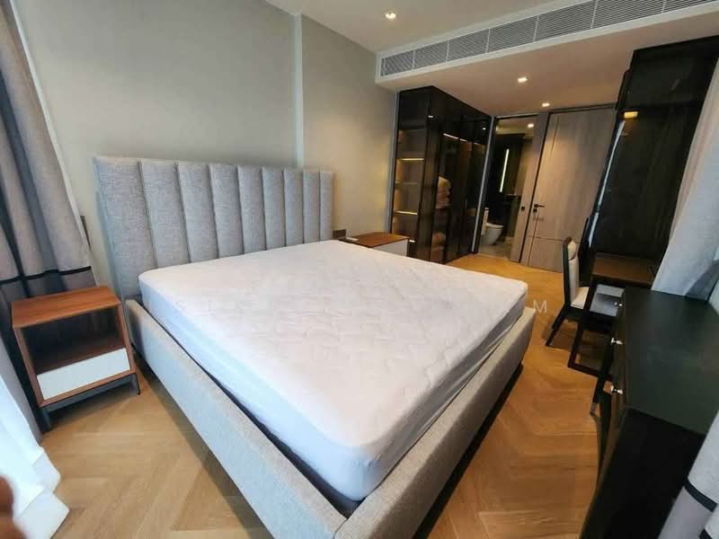 The Reserve Sukhumvit 61, Bangkok, 78 Soi Sukhumvit 61, Khlong Tan Nua, Watthana, Bangkok, 2 Bedrooms, 71 sqm, Condo For Rent, by Isika Tonkham, 500253579 - DDproperty.com