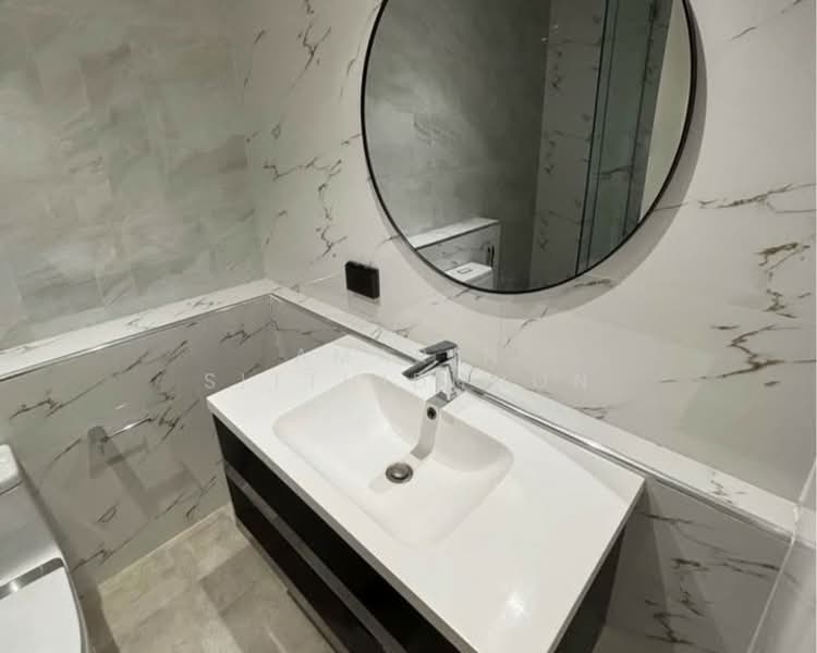 All Seasons Mansion, Bangkok, Soi Ruamrudee, Wireless Road, Lumphini, Pathum Wan, Bangkok, 3 Bedrooms, 178 sqm, Condo For Rent, by Amarin Sitthidhoon, 500253580 - DDproperty.com