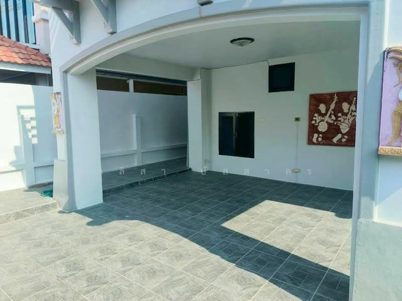 Baan Fah Rim Haad : บ้านฟ้าริมหาด, ชลบุรี, Pattaya City, บางละมุง, บางละมุง, ชลบุรี, 260 ตร.ม., บ้านเดี่ยว ให้เช่า, โดย ชาลิสา ปัสสาคร, 500253583 - DDproperty.com