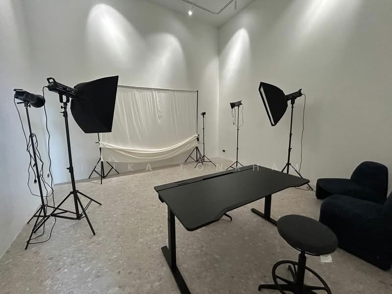 Nue District R9, Bangkok, 59 Rama 9 Road, Huai Khwang, Huai Khwang, Bangkok, 1 Bedroom, 26 sqm, Condo For Rent, by Isika Tonkham, 500253584 - DDproperty.com