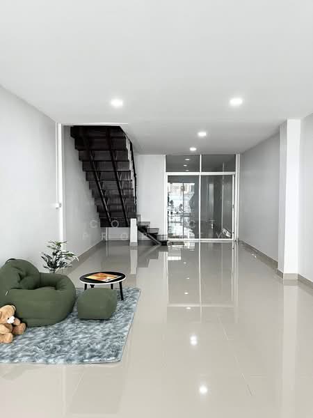 Klongchan villa, กรุงเทพ, อนุสาวรีย์, บางเขน, กรุงเทพ, 190 ตร.ม., ทาวน์เฮ้าส์ ให้เช่า, โดย Correct Property, 500253586 - DDproperty.com