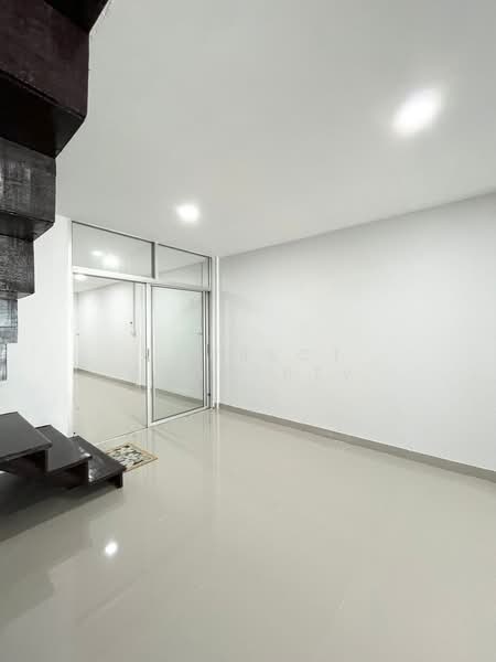 Klongchan villa, Bangkok, Anusaowari, Bang Khen, Bangkok, 3 Bedrooms, 190 sqm, Townhouse For Rent, by Correct Property, 500253586 - DDproperty.com