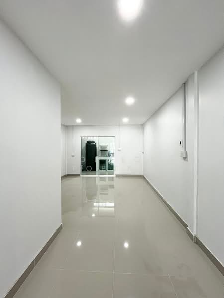 Klongchan villa, Bangkok, Anusaowari, Bang Khen, Bangkok, 3 Bedrooms, 190 sqm, Townhouse For Rent, by Correct Property, 500253586 - DDproperty.com
