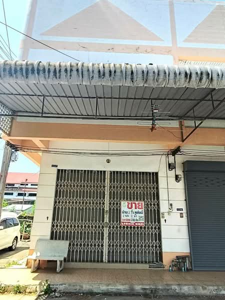 นครศรีธรรมราช, Nakhon Si Thammarat, เสรีภาพ, Tha Wang, Muang Nakhon Sri Thammarat, Nakhon Si Thammarat, 2 Bedrooms, 120 sqm, Townhouse For Sale, by KIATTIKORN SUKGLUB, 500253588 - DDproperty.com