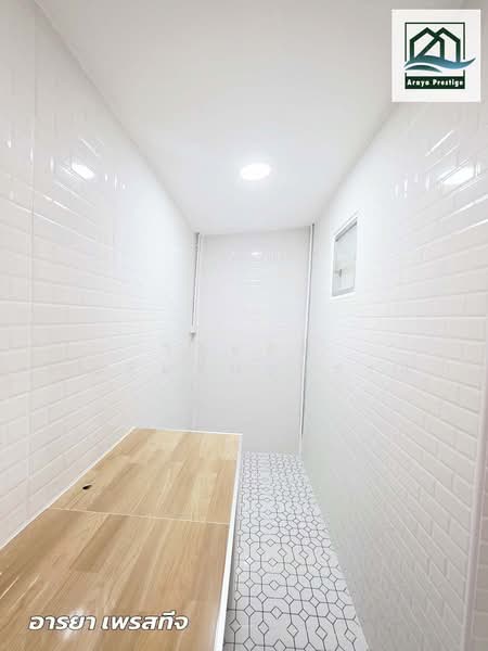 กิตตินคร เทพารักษ์, Samut Prakan, Phraeksa, Muang Samut Prakarn, Samut Prakan, 2 Bedrooms, 86 sqm, Townhouse For Sale, by วิสุทธินี เฉลิมสินสุวรรณ, 500253591 - DDproperty.com