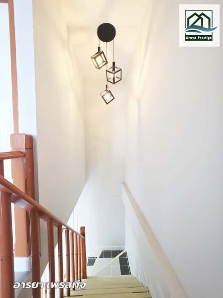 กิตตินคร เทพารักษ์, Samut Prakan, Phraeksa, Muang Samut Prakarn, Samut Prakan, 2 Bedrooms, 86 sqm, Townhouse For Sale, by วิสุทธินี เฉลิมสินสุวรรณ, 500253591 - DDproperty.com