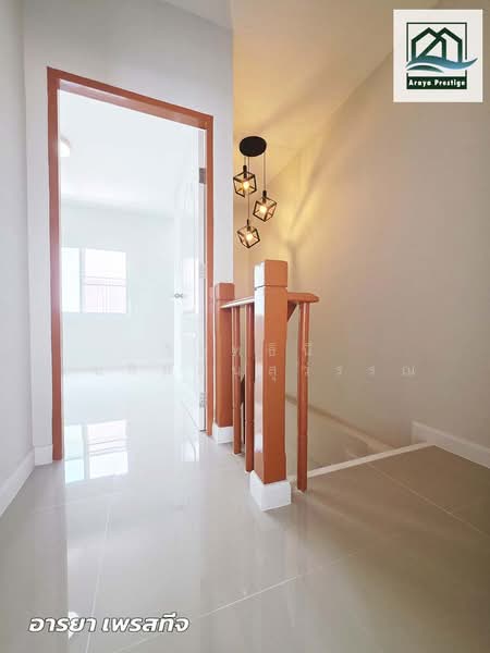 กิตตินคร เทพารักษ์, Samut Prakan, Phraeksa, Muang Samut Prakarn, Samut Prakan, 2 Bedrooms, 86 sqm, Townhouse For Sale, by วิสุทธินี เฉลิมสินสุวรรณ, 500253591 - DDproperty.com