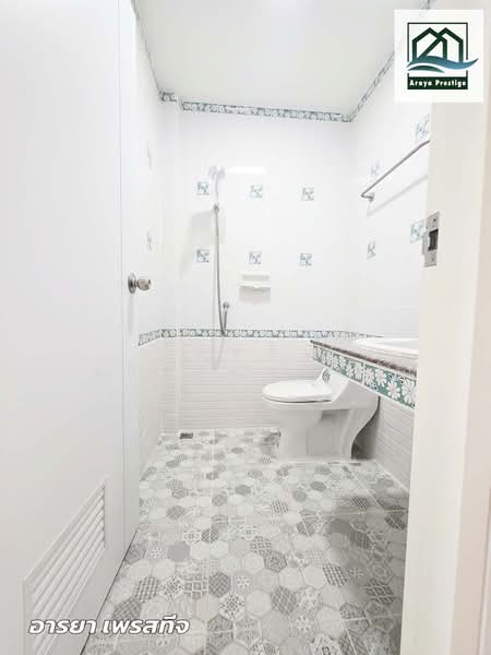 กิตตินคร เทพารักษ์, Samut Prakan, Phraeksa, Muang Samut Prakarn, Samut Prakan, 2 Bedrooms, 86 sqm, Townhouse For Sale, by วิสุทธินี เฉลิมสินสุวรรณ, 500253591 - DDproperty.com