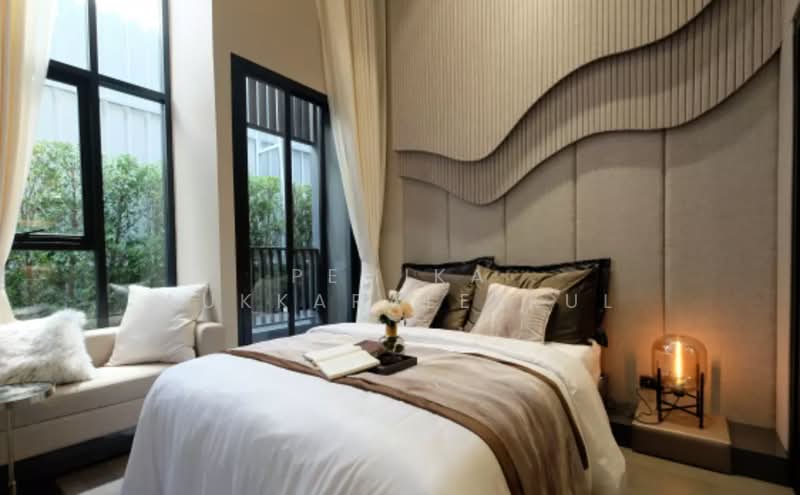 Park Origin Chula-Samyan, Bangkok, Rama 4 Road, Maha Phrutharam, Bang Rak, Bangkok, 1 Bedroom, 48 sqm, Condo For Sale, by Pemika Aukkaraleekul, 500253593 - DDproperty.com