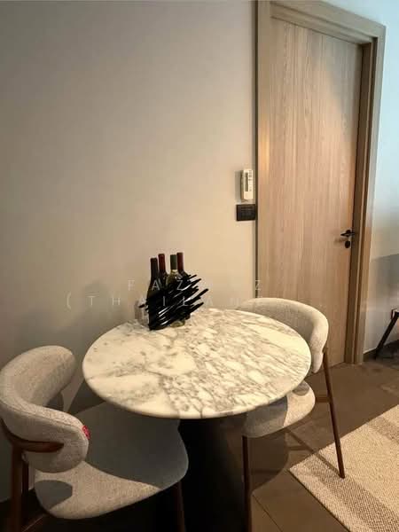 The Lofts Asoke : เดอะ ลอฟท์ อโศก, กรุงเทพ, ถนนสุขุมวิท 21, คลองเตยเหนือ, วัฒนา, กรุงเทพ, 35 ตร.ม., คอนโด ให้เช่า, โดย Fazwaz (Thailand) Co., Ltd., 500253594 - DDproperty.com