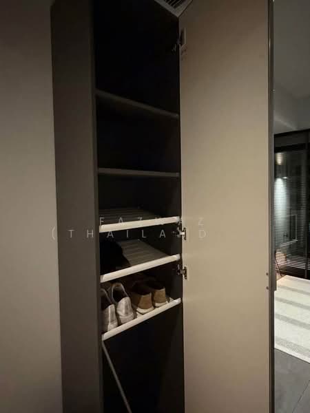 The Lofts Asoke : เดอะ ลอฟท์ อโศก, กรุงเทพ, ถนนสุขุมวิท 21, คลองเตยเหนือ, วัฒนา, กรุงเทพ, 35 ตร.ม., คอนโด ให้เช่า, โดย Fazwaz (Thailand) Co., Ltd., 500253594 - DDproperty.com