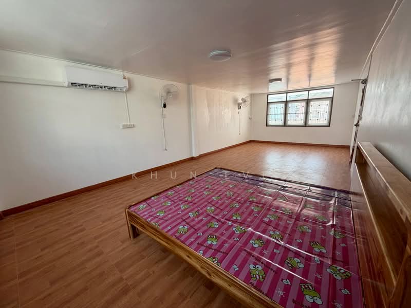 House for Rent Sukhumvit 101/1 Wachiratham Sathit 57 (SPSEVE1834), Bangkok, ซอย สุขุมวิท 101/1, Bang Chak, Phra Khanong, Bangkok, 3 Bedrooms, 248 sqm, Single Detached House For Rent, by Khun Eve, 500253595 - DDproperty.com