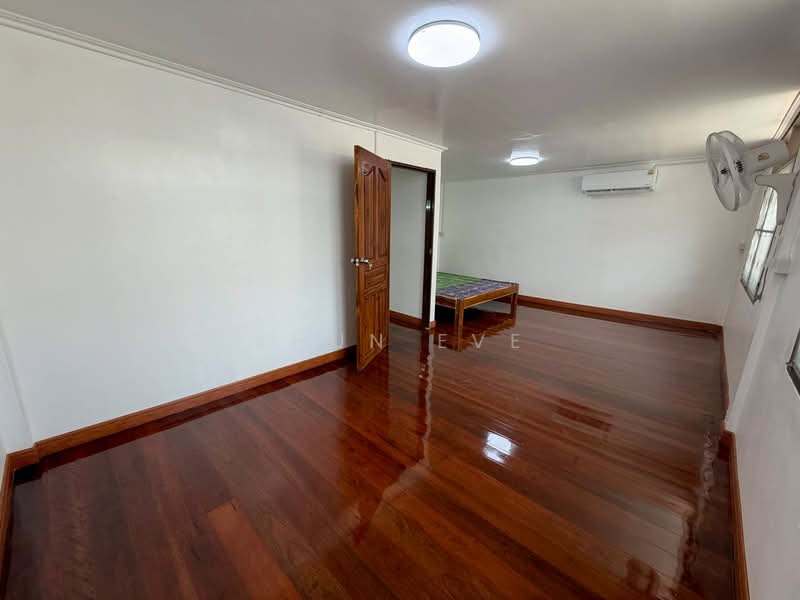 House for Rent Sukhumvit 101/1 Wachiratham Sathit 57 (SPSEVE1834), Bangkok, ซอย สุขุมวิท 101/1, Bang Chak, Phra Khanong, Bangkok, 3 Bedrooms, 248 sqm, Single Detached House For Rent, by Khun Eve, 500253595 - DDproperty.com