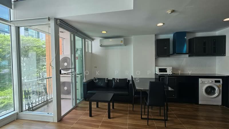 D65 Condominium, Bangkok, 396 Soi Sukhumvit 65 Sukhumvit Road, Phra Kanong Nua, Watthana, Bangkok, 1 Bedroom, 70 sqm, Condo For Rent, by BANGKOK PROPERTY AGENTS, 500253596 - DDproperty.com