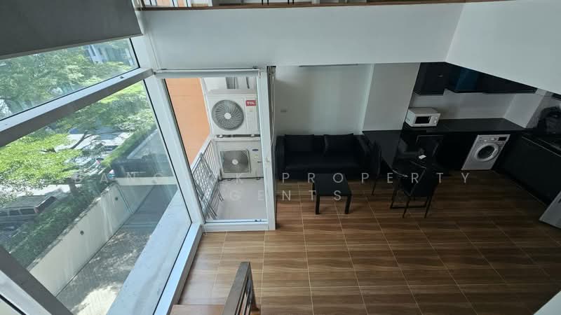 D65 Condominium, Bangkok, 396 Soi Sukhumvit 65 Sukhumvit Road, Phra Kanong Nua, Watthana, Bangkok, 1 Bedroom, 70 sqm, Condo For Rent, by BANGKOK PROPERTY AGENTS, 500253596 - DDproperty.com