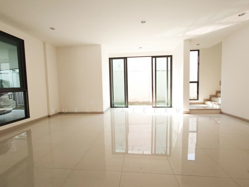 AQ ARBOR Suanluang Rama 9-Pattanakarn, Bangkok, Chaloem Phrakiat Rama 9 Road Soi 48, Dok Mai, Prawet, Bangkok, 3 Bedrooms, 260 sqm, Single Detached House For Sale, by Pemika Aukkaraleekul, 500253600 - DDproperty.com