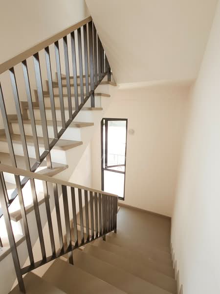 AQ ARBOR Suanluang Rama 9-Pattanakarn, Bangkok, Chaloem Phrakiat Rama 9 Road Soi 48, Dok Mai, Prawet, Bangkok, 3 Bedrooms, 260 sqm, Single Detached House For Sale, by Pemika Aukkaraleekul, 500253600 - DDproperty.com