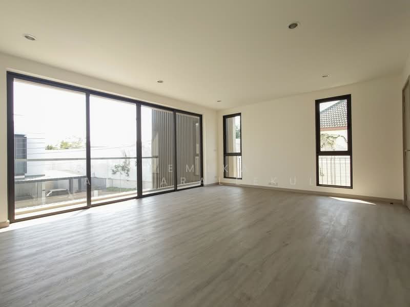 AQ ARBOR Suanluang Rama 9-Pattanakarn, Bangkok, Chaloem Phrakiat Rama 9 Road Soi 48, Dok Mai, Prawet, Bangkok, 3 Bedrooms, 260 sqm, Single Detached House For Sale, by Pemika Aukkaraleekul, 500253600 - DDproperty.com