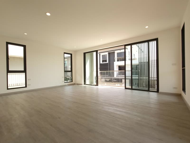 AQ ARBOR Suanluang Rama 9-Pattanakarn, Bangkok, Chaloem Phrakiat Rama 9 Road Soi 48, Dok Mai, Prawet, Bangkok, 3 Bedrooms, 260 sqm, Single Detached House For Sale, by Pemika Aukkaraleekul, 500253600 - DDproperty.com