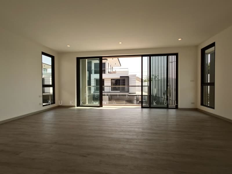 AQ ARBOR Suanluang Rama 9-Pattanakarn, Bangkok, Chaloem Phrakiat Rama 9 Road Soi 48, Dok Mai, Prawet, Bangkok, 3 Bedrooms, 260 sqm, Single Detached House For Sale, by Pemika Aukkaraleekul, 500253600 - DDproperty.com