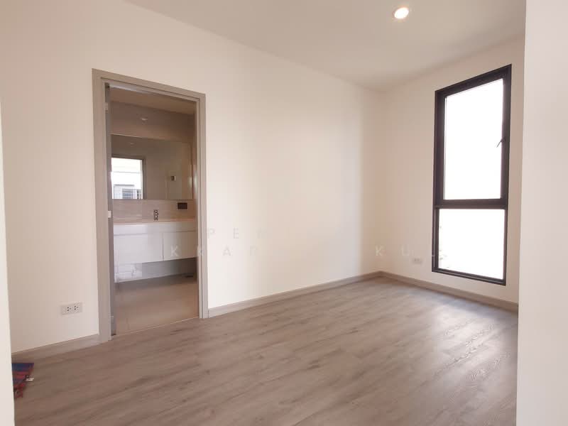 AQ ARBOR Suanluang Rama 9-Pattanakarn : เอคิว อาร์เบอร์ สวนหลวง ร.9-พัฒนาการ, กรุงเทพ, ถนนเฉลิมพระเกียรติรัชกาลที่9 ซอย 48, ดอกไม้, ประเวศ, กรุงเทพ, 260 ตร.ม., บ้านเดี่ยว ขาย, โดย Pemika Aukkaraleekul, 500253600 - DDproperty.com