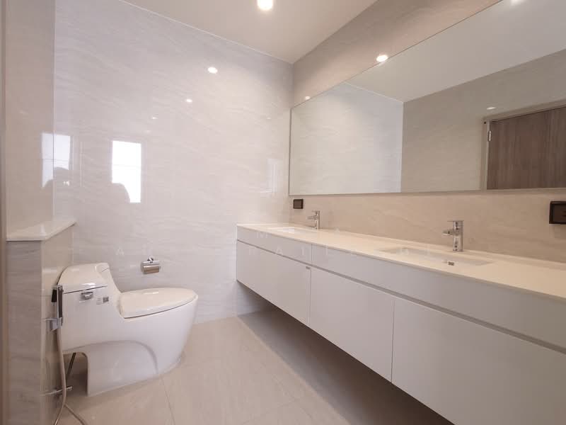 AQ ARBOR Suanluang Rama 9-Pattanakarn : เอคิว อาร์เบอร์ สวนหลวง ร.9-พัฒนาการ, กรุงเทพ, ถนนเฉลิมพระเกียรติรัชกาลที่9 ซอย 48, ดอกไม้, ประเวศ, กรุงเทพ, 260 ตร.ม., บ้านเดี่ยว ขาย, โดย Pemika Aukkaraleekul, 500253600 - DDproperty.com