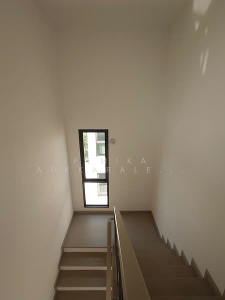 AQ ARBOR Suanluang Rama 9-Pattanakarn, Bangkok, Chaloem Phrakiat Rama 9 Road Soi 48, Dok Mai, Prawet, Bangkok, 3 Bedrooms, 260 sqm, Single Detached House For Sale, by Pemika Aukkaraleekul, 500253600 - DDproperty.com