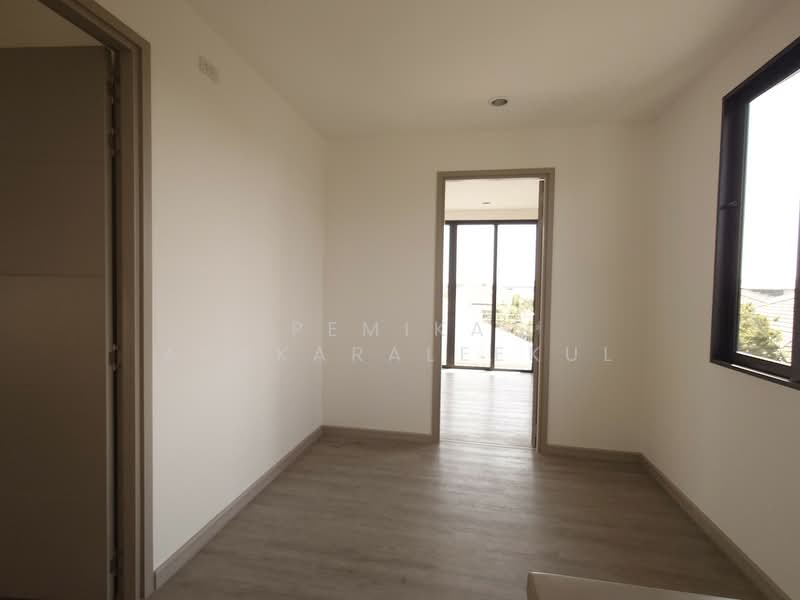 AQ ARBOR Suanluang Rama 9-Pattanakarn, Bangkok, Chaloem Phrakiat Rama 9 Road Soi 48, Dok Mai, Prawet, Bangkok, 3 Bedrooms, 260 sqm, Single Detached House For Sale, by Pemika Aukkaraleekul, 500253600 - DDproperty.com