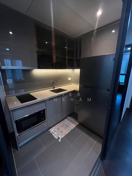 C Ekkamai, Bangkok, 888 Soi Sukhumvit 63, Sukhumvit Road, Khlong Tan Nua, Watthana, Bangkok, 2 Bedrooms, 67 sqm, Condo For Rent, by Isika Tonkham, 500253602 - DDproperty.com