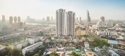 ขาย - Rhythm Sathorn : ริทึ่ม สาทร, กรุงเทพ