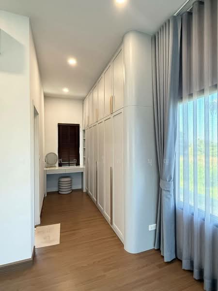 Britania Bangna-Srivaree, Samut Prakan, Village No. 6, Srisa Chorakhe Yai, Bang Sao Thong, Samut Prakan, 4 Bedrooms, 190 sqm, Single Detached House For Sale, by ชิสา โพธิ์บุญ, 500253605 - DDproperty.com