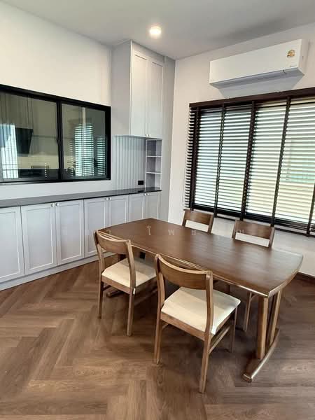 Britania Bangna-Srivaree, Samut Prakan, Village No. 6, Srisa Chorakhe Yai, Bang Sao Thong, Samut Prakan, 4 Bedrooms, 190 sqm, Single Detached House For Sale, by ชิสา โพธิ์บุญ, 500253605 - DDproperty.com