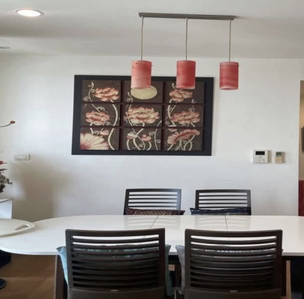 Watermark Chaophraya, Bangkok, Soi Charoennakorn 39-41, Charoennakorn Road, Bang Lam Phu Lang, Khlong San, Bangkok, 3 Bedrooms, 146 sqm, Condo For Sale, by Pemika Aukkaraleekul, 500253607 - DDproperty.com