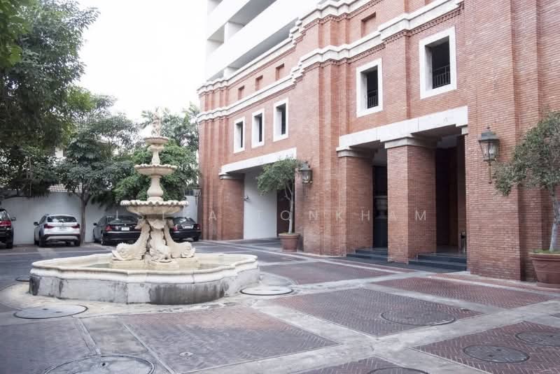 Icon III : ไอคอน 3, กรุงเทพ, 858 ถนนสุขุมวิท แขวงคลองตันเหนือ เขตวัฒนา กรุงเทพมหานคร, คลองตันเหนือ, วัฒนา, กรุงเทพ, 60 ตร.ม., คอนโด ให้เช่า, โดย Isika Tonkham, 500253608 - DDproperty.com