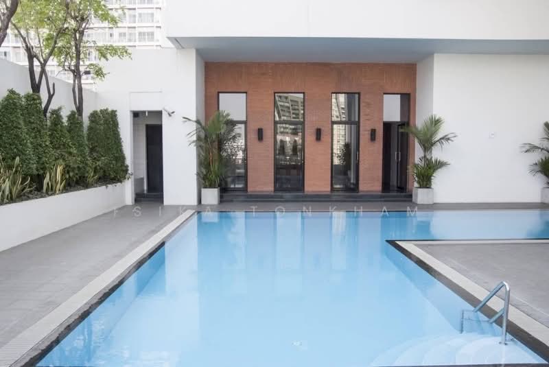 Icon III, Bangkok, 858 Sukhumvit Road, Khlong Tan Nua, Watthana, Bangkok, 1 Bedroom, 60 sqm, Condo For Rent, by Isika Tonkham, 500253608 - DDproperty.com