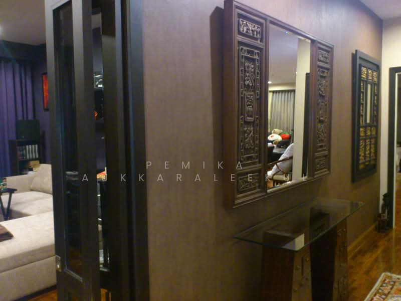 Sailom Suite, Bangkok, 141 Sana Nikhom 1 Soi 12, Chan Kasem, Chatuchak, Bangkok, 3 Bedrooms, 250 sqm, Condo For Sale, by Pemika Aukkaraleekul, 500253610 - DDproperty.com