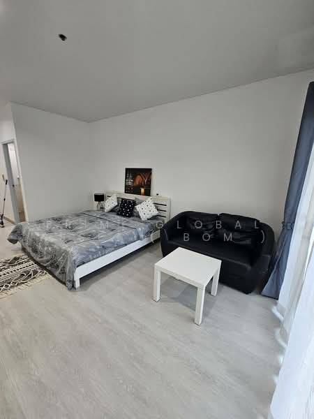 The Green Place Condo, Phuket, 147/58 Moo 5 Phanason Green Place, Ratsada, Muang Phuket, Phuket, 1 Bedroom, 36 sqm, Condo For Rent, by Prime Global Asset ( Bom ), 500253611 - DDproperty.com