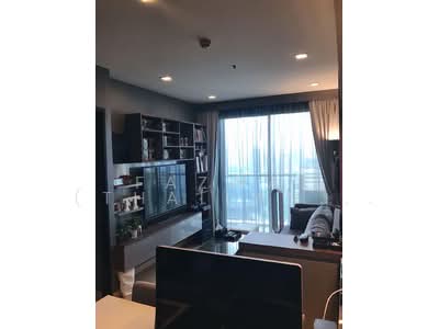 For Rent - Sky Walk Residences, Bangkok