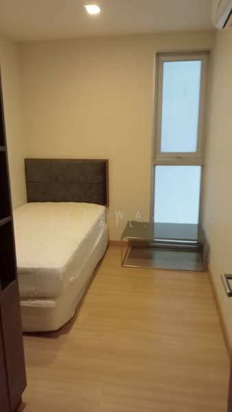 Sky Walk Residences, Bangkok, 1599 Sukhumvit Road, Phra Kanong Nua, Watthana, Bangkok, 2 Bedrooms, 60 sqm, Condo For Rent, by Fazwaz (Thailand) Co., Ltd., 500253614 - DDproperty.com