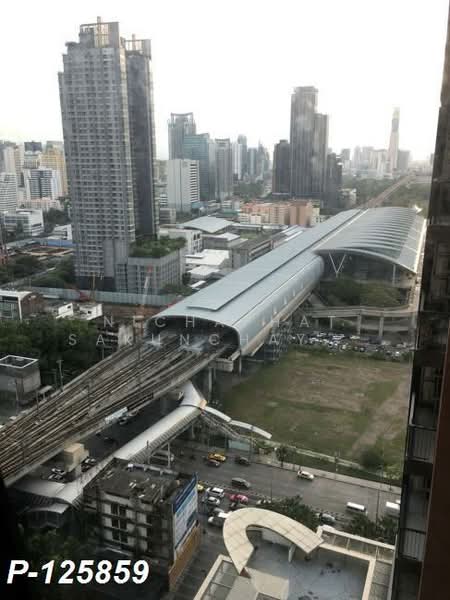 Life Asoke : ไลฟ์ อโศก, กรุงเทพ, ถนนอโศก-ดินแดง แขวงบางกะปิ เขตห้วยขวาง กทม., บางกะปิ, ห้วยขวาง, กรุงเทพ, 35 ตร.ม., คอนโด ให้เช่า, โดย Nichaphat Sakunchayapha, 500253615 - DDproperty.com