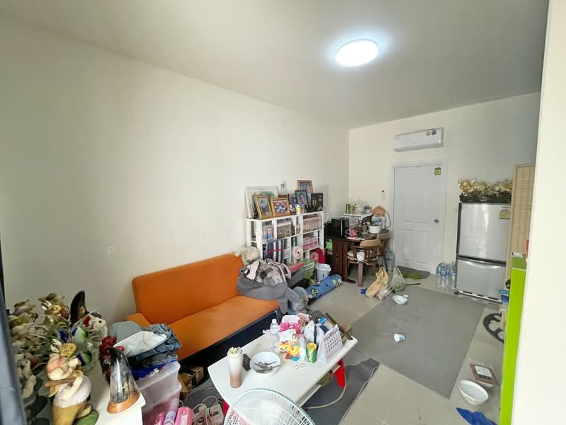 ทาวน์เฮ้าส์สามพราน นครปฐม, Nakhon Pathom, Rai Khing, Sam Phran, Nakhon Pathom, 3 Bedrooms, 100 sqm, Townhouse For Sale, by The Best Property เจฟ, 500253618 - DDproperty.com