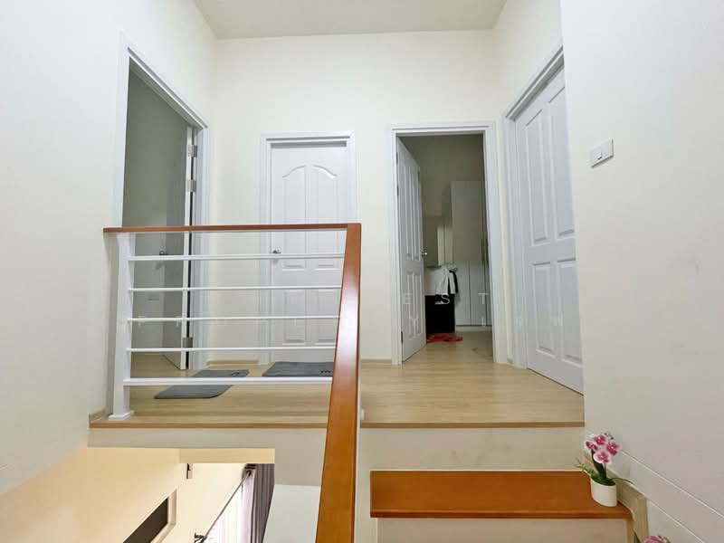 ทาวน์เฮ้าส์สามพราน นครปฐม, Nakhon Pathom, Rai Khing, Sam Phran, Nakhon Pathom, 3 Bedrooms, 100 sqm, Townhouse For Sale, by The Best Property เจฟ, 500253618 - DDproperty.com