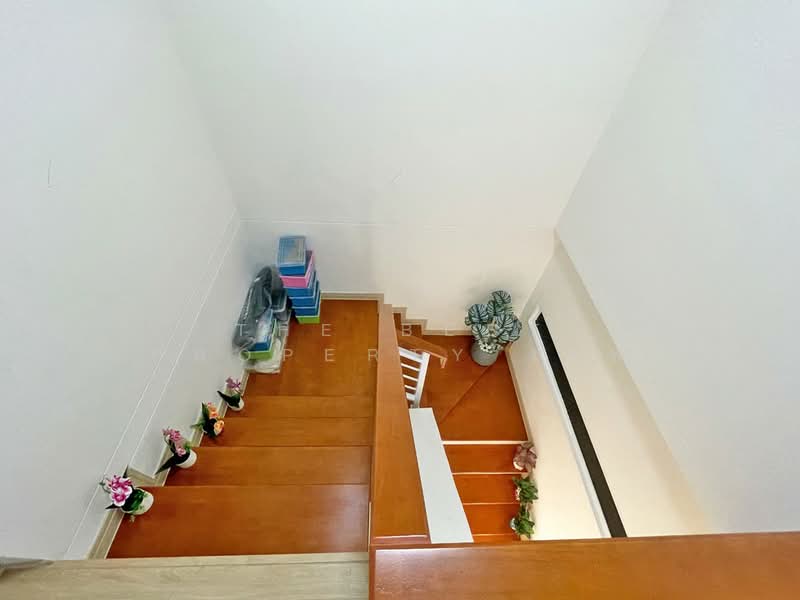 ทาวน์เฮ้าส์สามพราน นครปฐม, Nakhon Pathom, Rai Khing, Sam Phran, Nakhon Pathom, 3 Bedrooms, 100 sqm, Townhouse For Sale, by The Best Property เจฟ, 500253618 - DDproperty.com