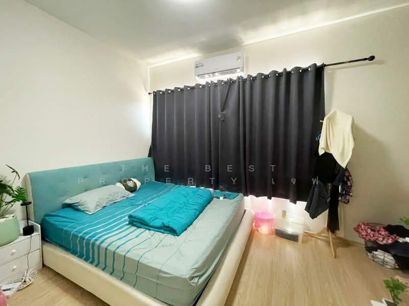 ทาวน์เฮ้าส์สามพราน นครปฐม, Nakhon Pathom, Rai Khing, Sam Phran, Nakhon Pathom, 3 Bedrooms, 100 sqm, Townhouse For Sale, by The Best Property เจฟ, 500253618 - DDproperty.com