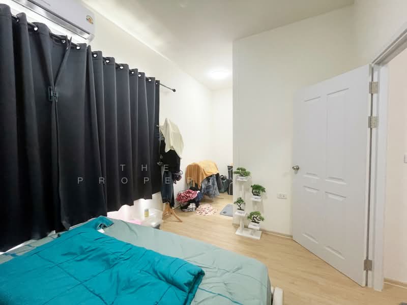 ทาวน์เฮ้าส์สามพราน นครปฐม, Nakhon Pathom, Rai Khing, Sam Phran, Nakhon Pathom, 3 Bedrooms, 100 sqm, Townhouse For Sale, by The Best Property เจฟ, 500253618 - DDproperty.com