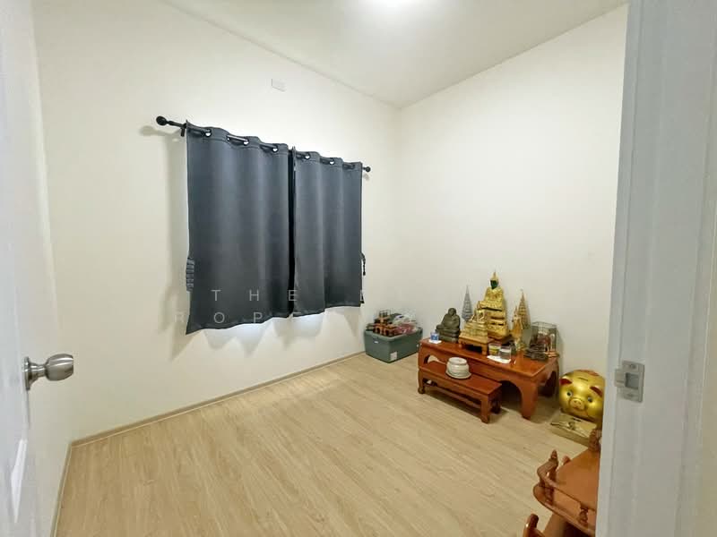 ทาวน์เฮ้าส์สามพราน นครปฐม, นครปฐม, ไร่ขิง, สามพราน, นครปฐม, 100 ตร.ม., ทาวน์เฮ้าส์ ขาย, โดย The Best Property เจฟ, 500253618 - DDproperty.com