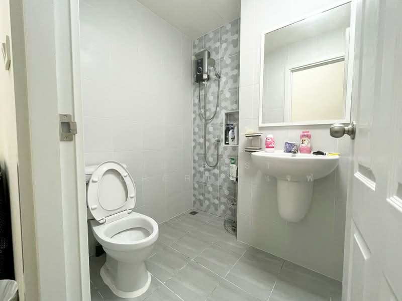 ทาวน์เฮ้าส์สามพราน นครปฐม, Nakhon Pathom, Rai Khing, Sam Phran, Nakhon Pathom, 3 Bedrooms, 100 sqm, Townhouse For Sale, by The Best Property เจฟ, 500253618 - DDproperty.com