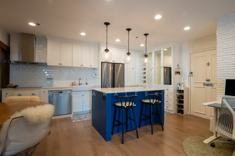 Belle Grand Rama 9 : เบลล์ แกรนด์ พระราม 9, กรุงเทพ, 131 ถนนพระราม 9, ห้วยขวาง, ห้วยขวาง, กรุงเทพ, 77 ตร.ม., คอนโด ขาย, โดย Pemika Aukkaraleekul, 500253620 - DDproperty.com