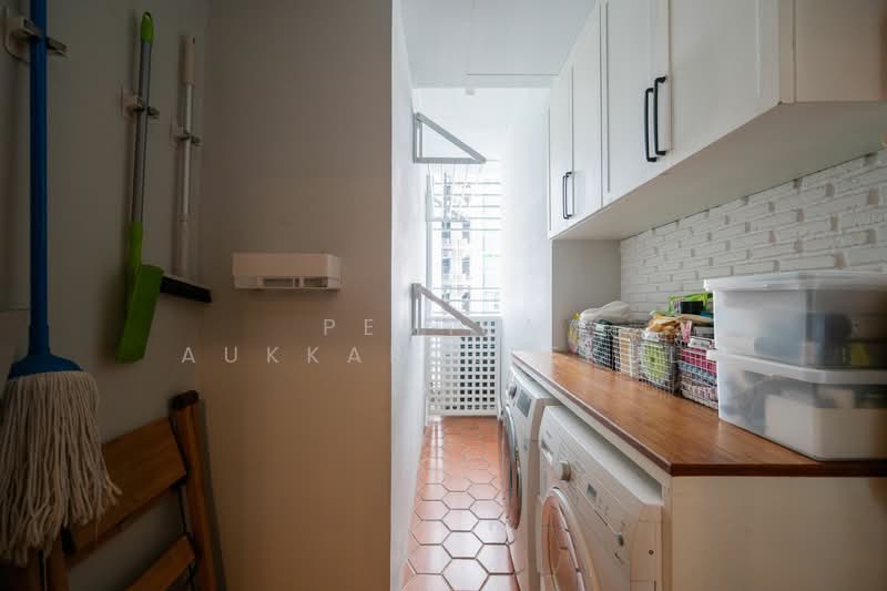 Belle Grand Rama 9, Bangkok, 131 Rama 9 Road, Huai Khwang, Huai Khwang, Bangkok, 2 Bedrooms, 77 sqm, Condo For Sale, by Pemika Aukkaraleekul, 500253620 - DDproperty.com